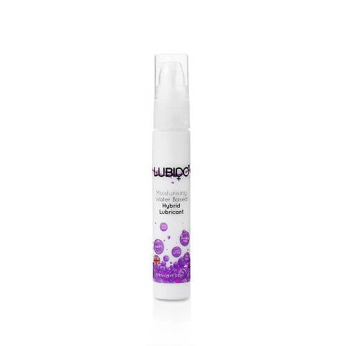 Lubido Hybrid Moisturising Lubricant 30ml